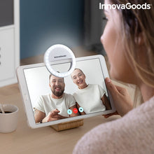Selfie lučka Shopper.si